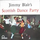 LP - Jimmy Blair & His Scottish Dance Band - Jimmy Blair's Scottish Dance Party