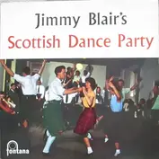 Jimmy Blair & His Scottish Dance Band