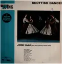 LP - Jimmy Blair & His Scottish Dance Band - Scottish Dances