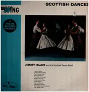 Jimmy Blair & His Scottish Dance Band - Scottish Dances
