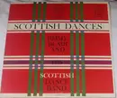 LP - Jimmy Blair & His Scottish Dance Band - Scottish Dances