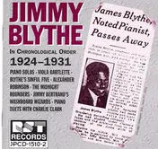 Jimmy Blythe - In Chronological Order 1924-1931