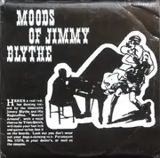 LP - Jimmy Blythe - Moods Of Jimmy Blythe - Mono