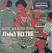 Jimmy Blythe - South Side Blues Piano