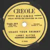 Schellack - Jimmy Blythe, Johnny Dodds - Shake Your Shimmy / Endurance Stomp