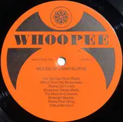 LP - Jimmy Blythe - Moods Of Jimmy Blythe - Mono