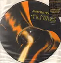 Picture LP - Jimmy Bo Horne - T.K. Mixes - picture disc