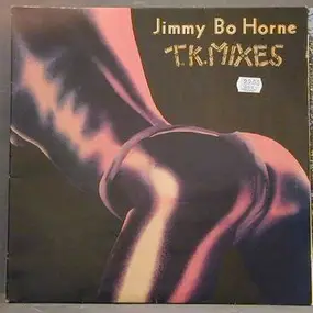 Jimmy 'Bo' Horne - T.K.Mixes