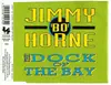 CD Single - Jimmy 'Bo' Horne - The Dock Of The Bay