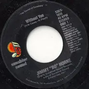 Jimmy 'Bo' Horne - Without You
