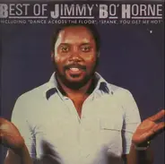 Jimmy 'Bo' Horne - Best Of Jimmy 'Bo' Horne