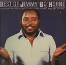 LP - Jimmy 'Bo' Horne - Best Of Jimmy 'Bo' Horne