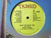 Jimmy "Bo" Horne - Get Happy / Glad To Know You