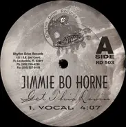Jimmy 'Bo' Horne - Get This Lovin'