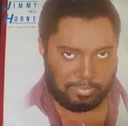Jimmy Bo Horne - Goin' Home for Love