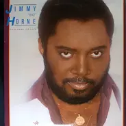 Jimmy "Bo" Horne - Goin' Home for Love