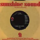 7inch Vinyl Single - Jimmy 'Bo' Horne - Is It In / I Wanna Go Home With You