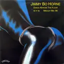 12inch Vinyl Single - Jimmy 'Bo' Horne - Is It In/Dance Across The Floor (Medley Mix '86)
