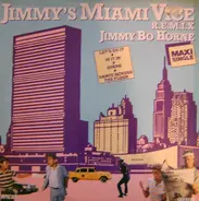 Jimmy 'Bo' Horne - Jimmy's Miami Vice