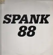 12inch Vinyl Single - Jimmy 'Bo' Horne - Spank '88