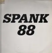 Jimmy 'Bo' Horne - Spank '88