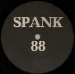 12inch Vinyl Single - Jimmy 'Bo' Horne - Spank '88