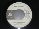 7inch Vinyl Single - Jimmy 'Bo' Horne - Dance Across The Floor