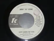 Jimmy "Bo" Horne - Dance Across The Floor