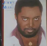 LP - Jimmy 'Bo' Horne - Goin' Home For Love