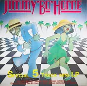 Jimmy "Bo" Horne - Jimmy 'Bo' Horne (Special 5 Track Mini-LP)