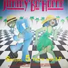 LP - Jimmy 'Bo' Horne - Jimmy 'Bo' Horne (Special 5 Track Mini-LP)