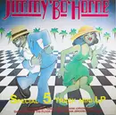 LP - Jimmy 'Bo' Horne - Jimmy 'Bo' Horne (Special 5 Track Mini-LP)