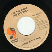 Jimmy 'Bo' Horne - Let Me (Let Me Be Your Lover)