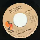 7inch Vinyl Single - Jimmy 'Bo' Horne - Let Me (Let Me Be Your Lover)