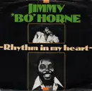 7inch Vinyl Single - Jimmy 'Bo' Horne - Rhythm In My Heart