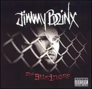 Jimmy Brinx - The Business