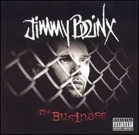 Jimmy Brinx - The Business