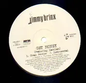 Jimmy Brinx