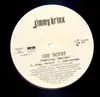 12inch Vinyl Single - Jimmy Brinx - Get Mones / Livewire
