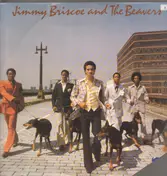 Jimmy Briscoe And The Beavers - Jimmy Briscoe And The Beavers