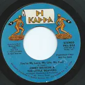 Jimmy Briscoe And The Beavers - You're My Love, My Life, My Soul