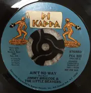 Jimmy Briscoe And The Beavers - Ain't No Way