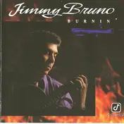 Jimmy Bruno - Burnin'