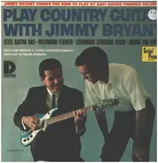 Jimmy Bryant - Play Country Guitar with Jimmy Bryant