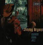 Jimmy Bryant - Country Cabin Jazz
