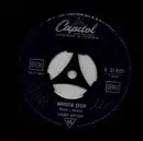 7inch Vinyl Single - Jimmy Bryant - Whistle Stop / West of Samoa