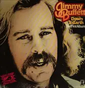 Jimmy Buffet - Down to Earth The First album