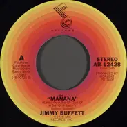 Jimmy Buffett - Mañana