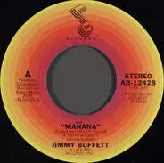 Jimmy Buffett - Mañana