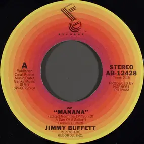 Jimmy Buffett - Mañana